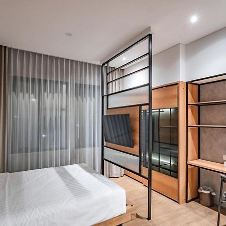 Loa Living Solo Baru Hotel Grogol Eksteriør billede