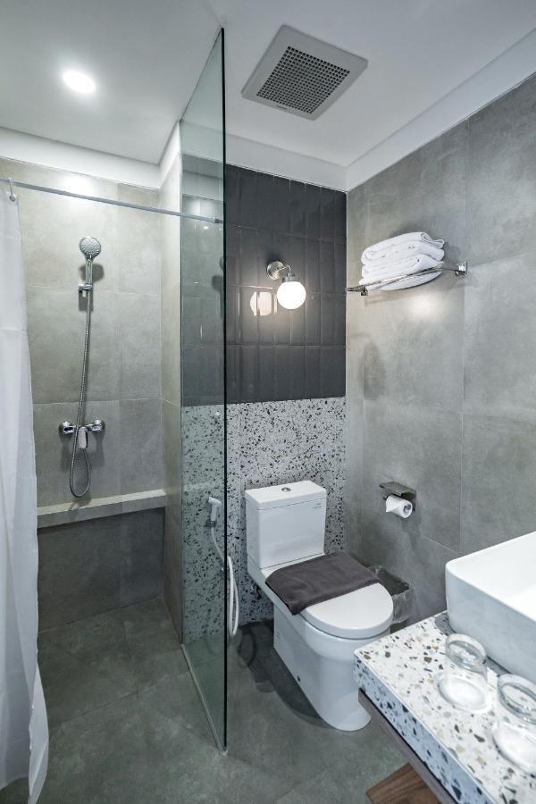 Loa Living Solo Baru Hotel Grogol Eksteriør billede